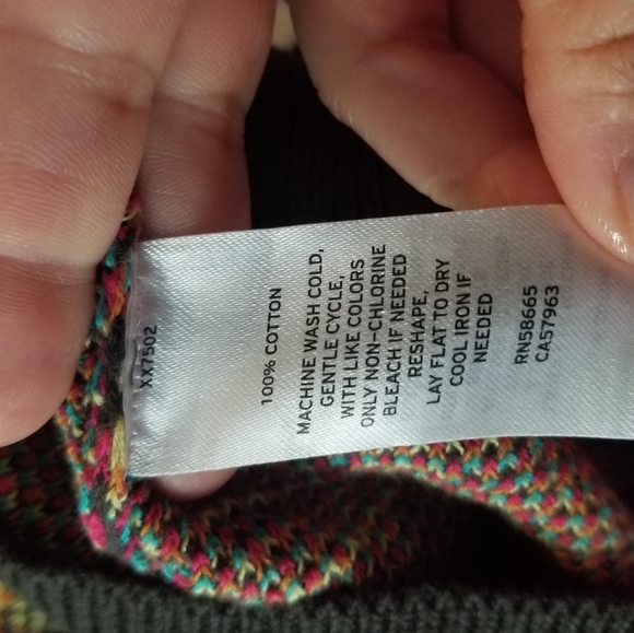 Treasure bond sweater for kids size M - Picture 2 of 5